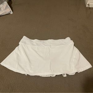 Lululemon Tennis Skirt